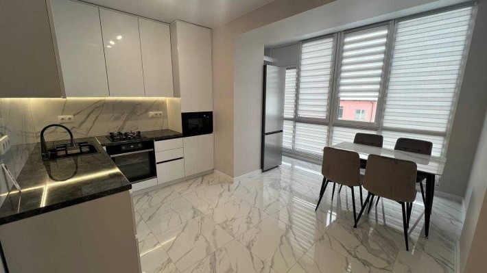 Оренда 1 кім квартири ЖК Козацький вул. Довженка - фото 1