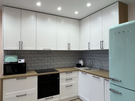 Здам в оренду 1к квартиру, жк На Щасливому ,вул. Студентська, 47м2 Ровно