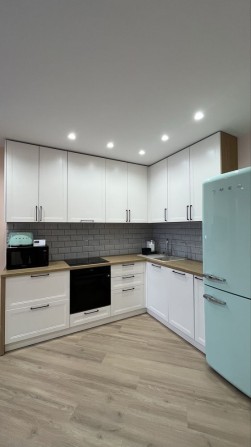 Здам в оренду 1к квартиру, жк На Щасливому ,вул. Студентська, 47м2 - фото 1