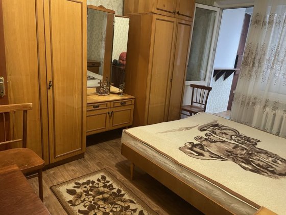 3-кімнатна квартира, вул.Вербова Рівне