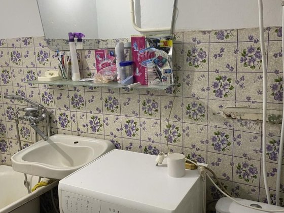 Здам 1-кім.квартиру. Для одного хлопця/чоловіка! Рівне