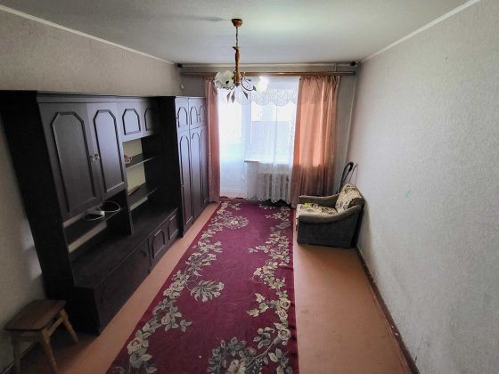 Довгострокова оренда Однокімнатної квартири. зуп. Дослідна Полтава