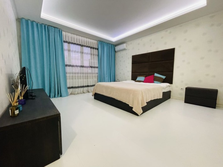 Оренда 1-кімнатної квартири, Поділ! Новобудова! - фото 1