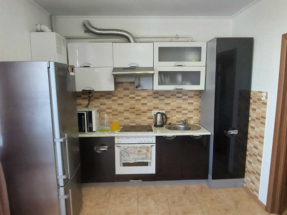 Здаю 2 к.кв. по Кисілевськоі (р-н вул Незалежності) Новобудова. Євро Ивано-Франковск