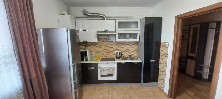 Здаю 2 к.кв. по Кисілевськоі (р-н вул Незалежності) Новобудова. Євро - фото 1