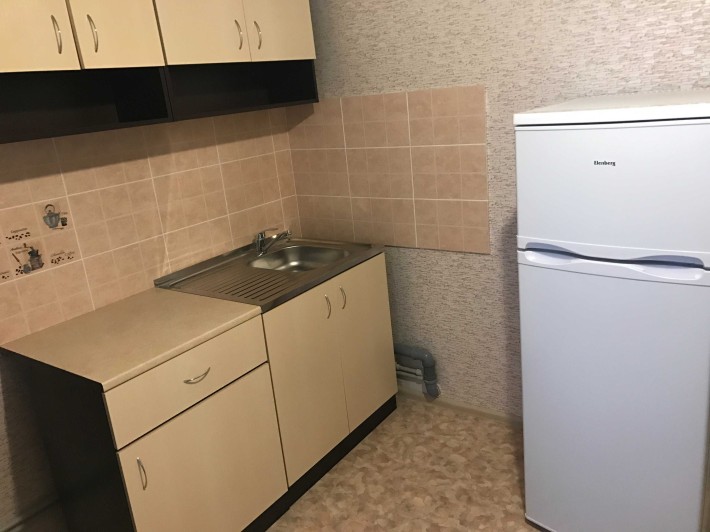 1-кімнатна квартира на довготривалий термін - фото 1