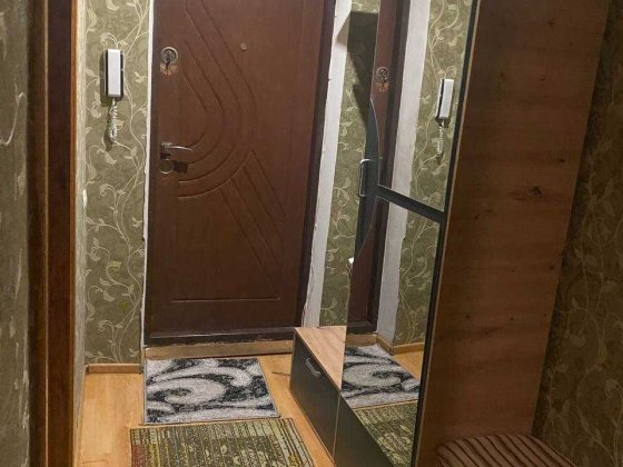 Оренда 2к квартири на Бандери Ровно