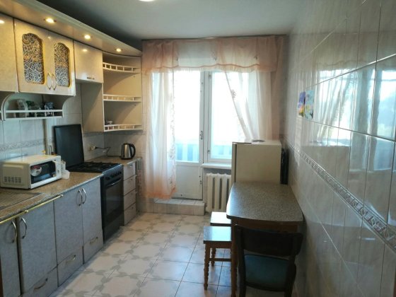 Оренда 4 кімнатної квартири Сумы