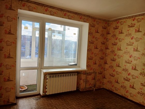 Здається 1к.квартира по Вул.Харківська, 42 Суми