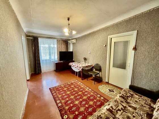 Оренда‼️Двокімнатної квартири на вулиці Європейска,Світло є завжди‼️ Полтава