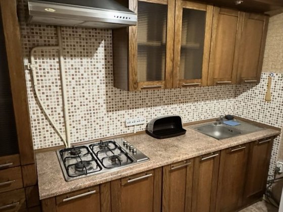 Здам 1-кімн. квартиру з євроремонтом! Ровно