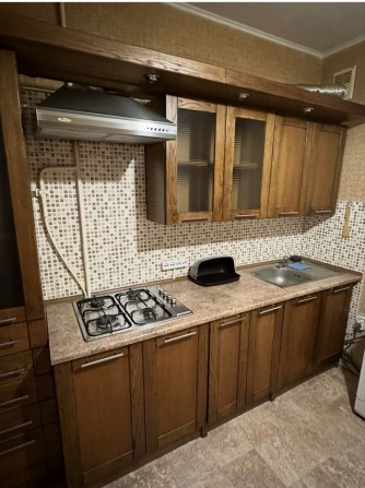 Здам 1-кімн. квартиру з євроремонтом! - фото 1