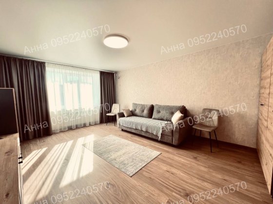 Вперше здається квартира в новому будинку Полтава