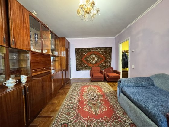 Оренда 2км квартири Івано-Франківськ