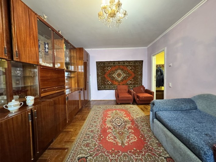 Оренда 2км квартири - фото 1