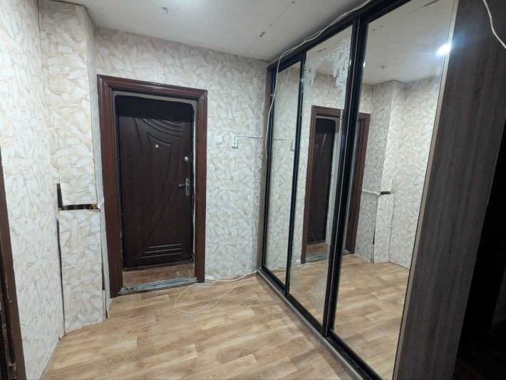 Оренда 2х кімн квартира Льонокомбінатівська (Спорт Лайф) - фото 1