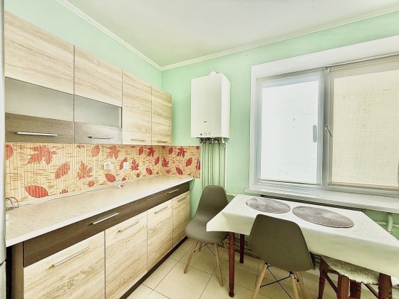 Стильна 1/х кім на Східному Тернопіль