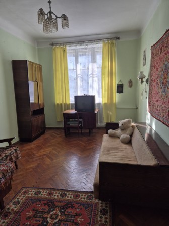 Здам в оренду 3 кімнатну квартиру.Центр - фото 1