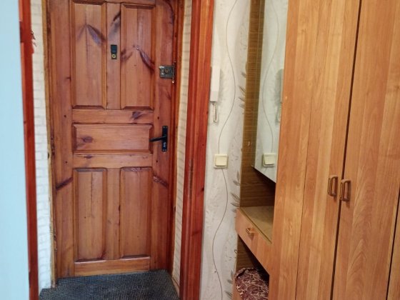 Сдам однокомнаную квартиру в центре г. Сум. Сумы