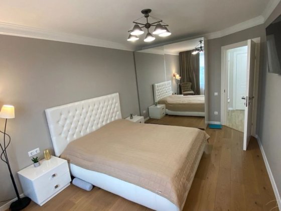 Оренда елітної двушки в р-ні «Щасливого» Ровно