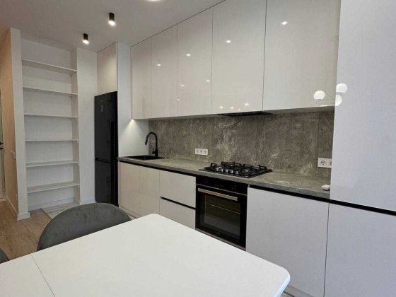 Оренда 1-кімнатної квартири в  ЖК "Містечко Центральне" Івано-Франківськ