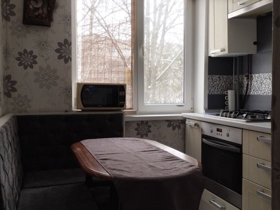 3-к квартира, Аграрний універсітет, оренда Суми