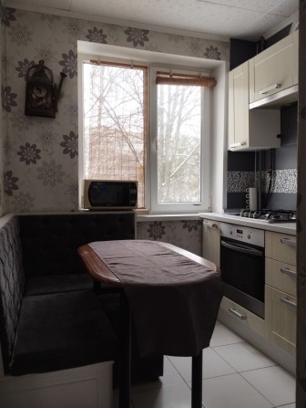 3-к квартира, Аграрний універсітет, оренда - фото 1