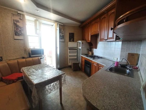 Оренда 2-кімнатної квартира по вул. Холодноярської бригади Сумы