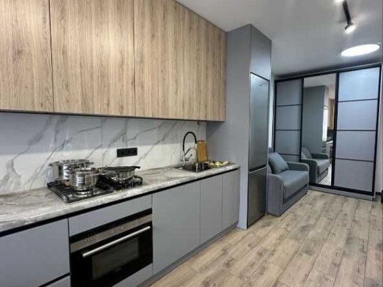 Квартира 1к+студія Паркове містечко - Власник (довгострокова оренда) Івано-Франківськ