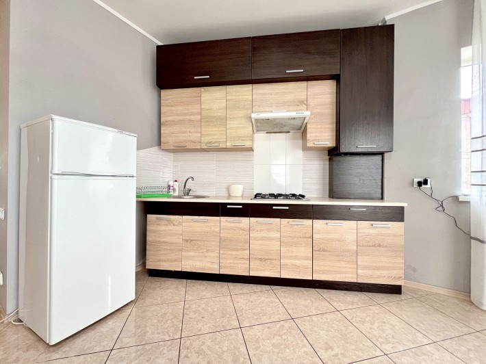 Квартира 3/х кім Східний - фото 1