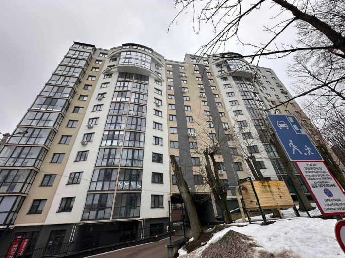 Здам 1-кім.квартиру м.Тернопіль, Дружба, вул. Чумацька - фото 1