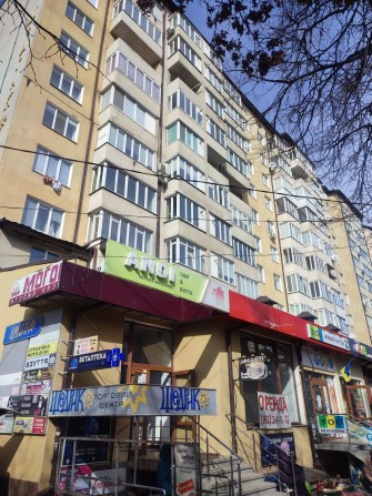 Оренда 1 к.квартира вул.Тролейбусна - фото 1