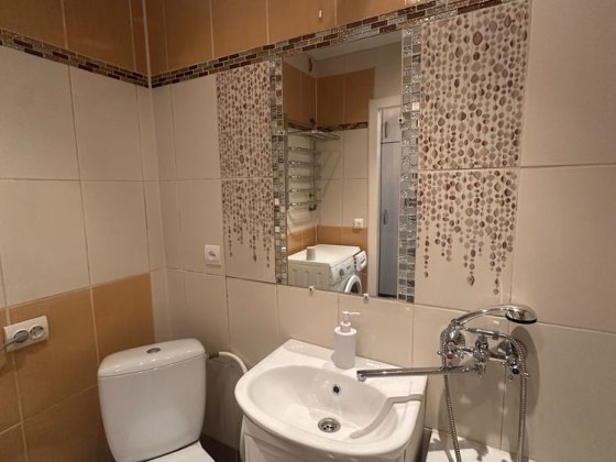 Здам 1-кімн.квартиру, ЦЕНТР міста! Рівне