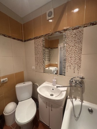 Здам 1-кімн.квартиру, ЦЕНТР міста! - фото 1