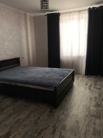 Левада, новий будинок, квартира вільна!  2к - фото 1