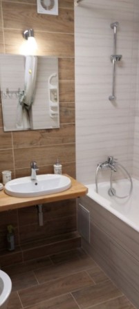 Оренда однокімнатної квартири - фото 1