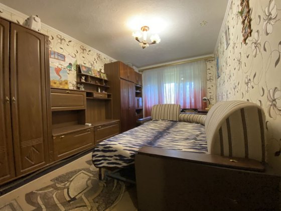 Однокімнатна квартира Сумы