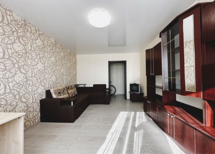 Оренда 1-кім. Склозавод. Новий будинок. - фото 1