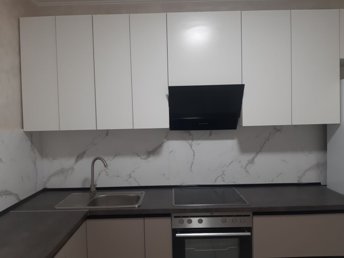 Оренда 2 -кімнатної квартири ЖК ,,Синергія Color", вул. Соборна.
Повер - фото 1