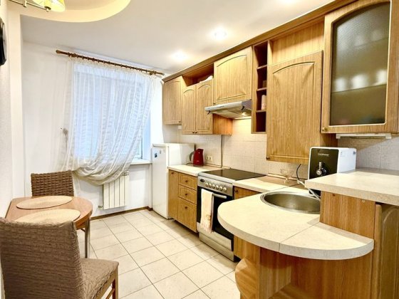 ‼️Оренда квартири 2 кім.‼️ЦЕНТР‼️Фінська сауна‼️Окремий вхід, тераса‼️ Ровно