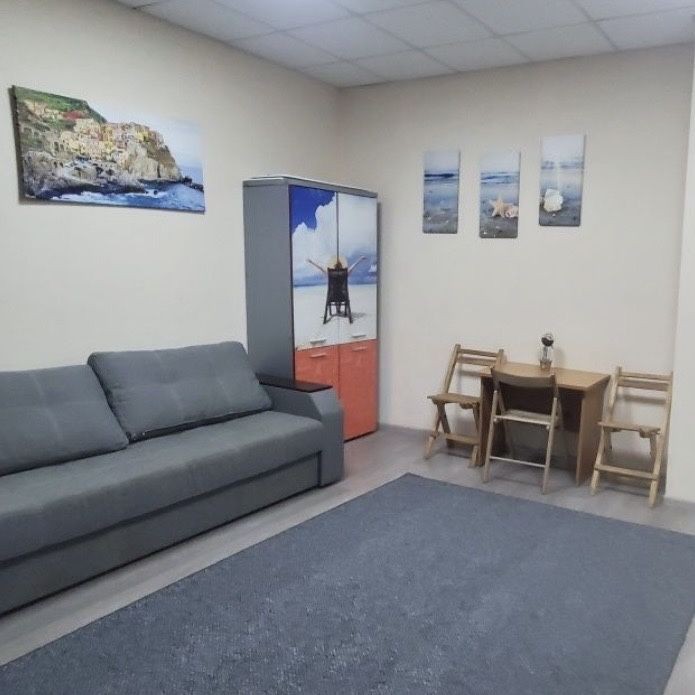 5 школа з місцем для авто вільно до заселення - фото 1