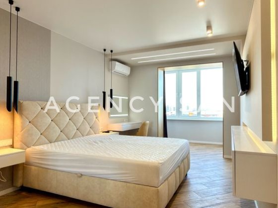 Сдаю в аренду 2к квартиру ЖК Заречный Суми