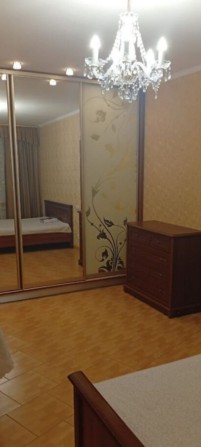 Оренда однокімнатної квартири - фото 1