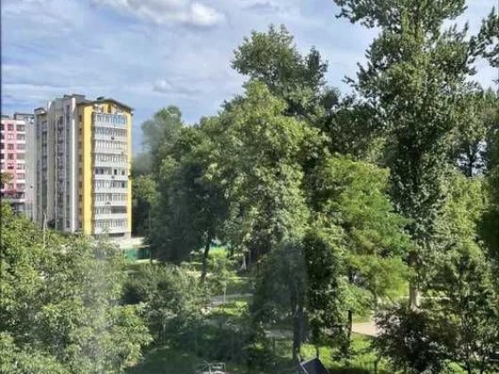 Здається квартира в районі Витвицького Івано-Франківськ