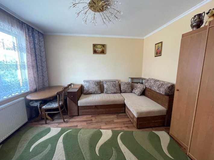 1 кім перепланована в 2 кім вул. Чернівецька 51 - фото 1