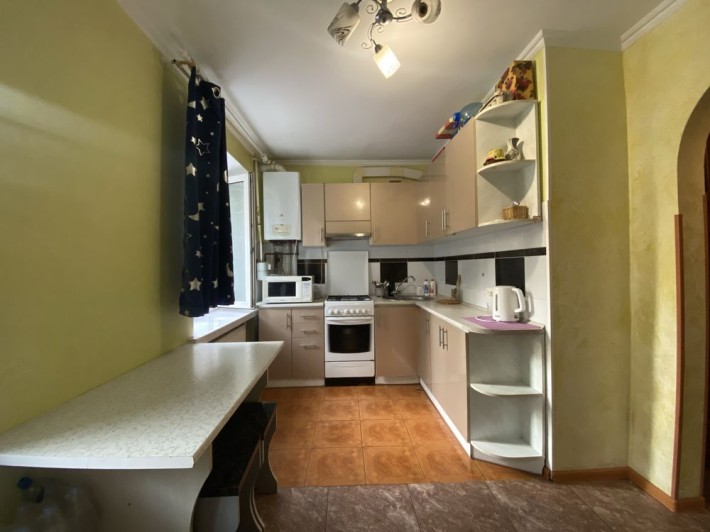 Оренда 1кім.квартири на Східному - фото 1