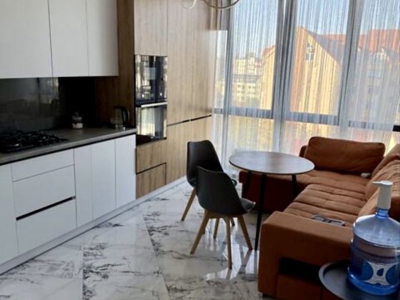 Оренда квартири вул. Замонастирська, Центр Тернополь