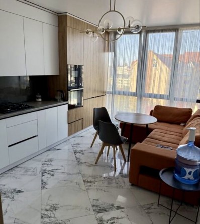 Оренда квартири вул. Замонастирська, Центр - фото 1