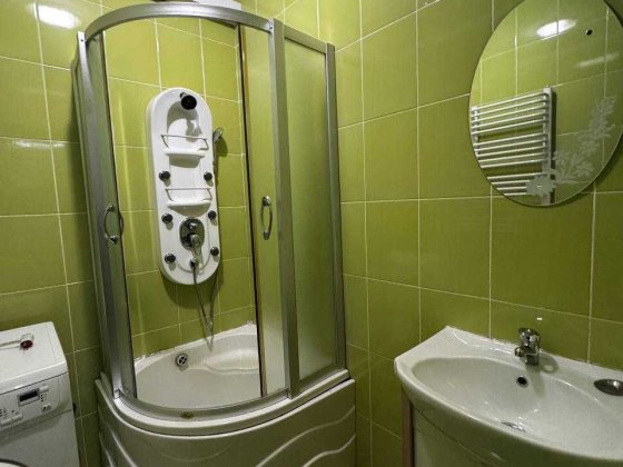 Оренда 2к квартири на вул.Стуса Івано-Франківськ