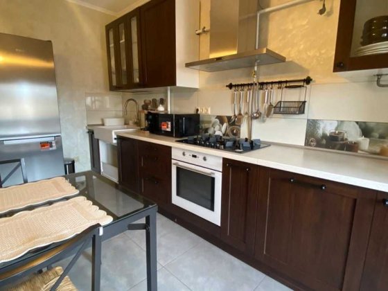 Оренда 2 кім квартири в центрі м.Івано-Франківськ Івано-Франківськ